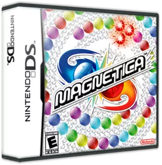 jeu Magnetica